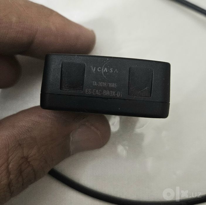Блок управления с кнопками AXS SRAM BLIPBOX