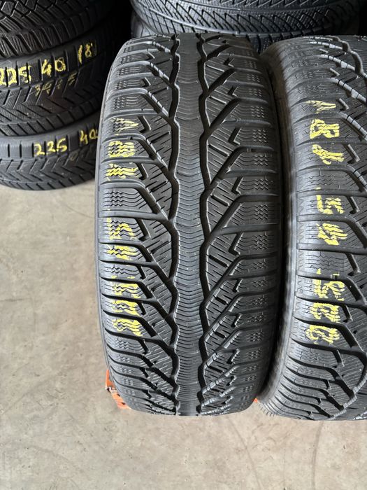 Anvelope Iarna 225/45/18 Kleber Krisalp HP2 225 45 18 R18