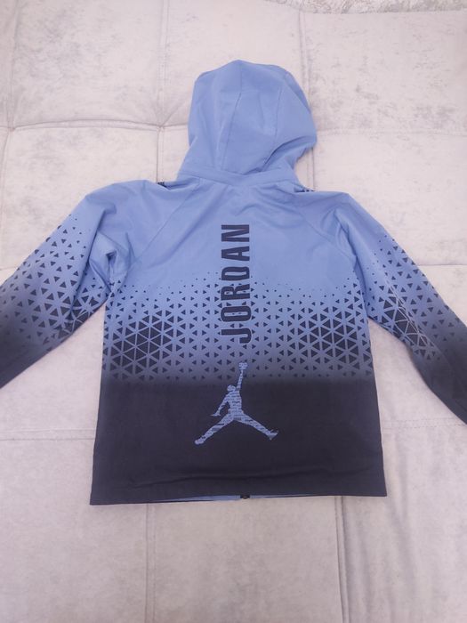 Ветровка мужская подростковая