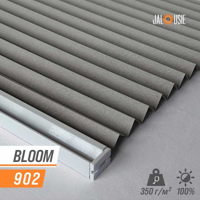 Жалюзи плиссе | Жалюзи для любого интерьера | Jalyuzi  Pls2051