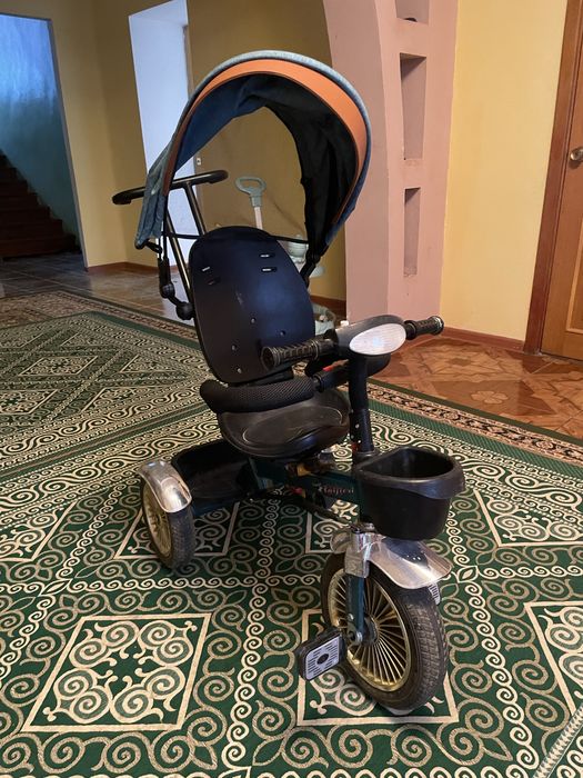 детскйи велосипед