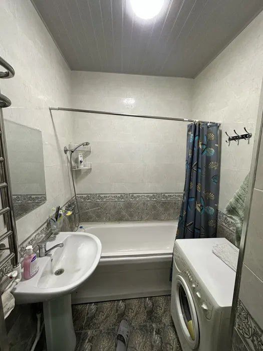 Сдается квартира безмакелра ганга