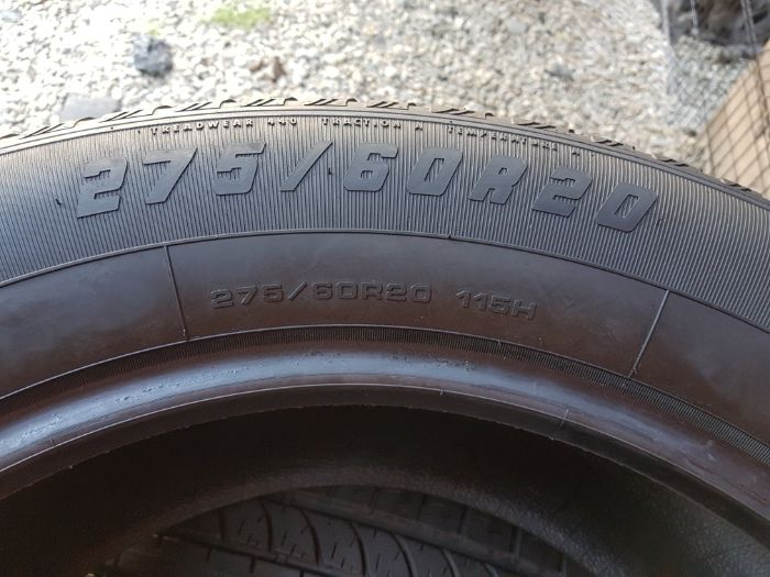 anvelope 275/60/20