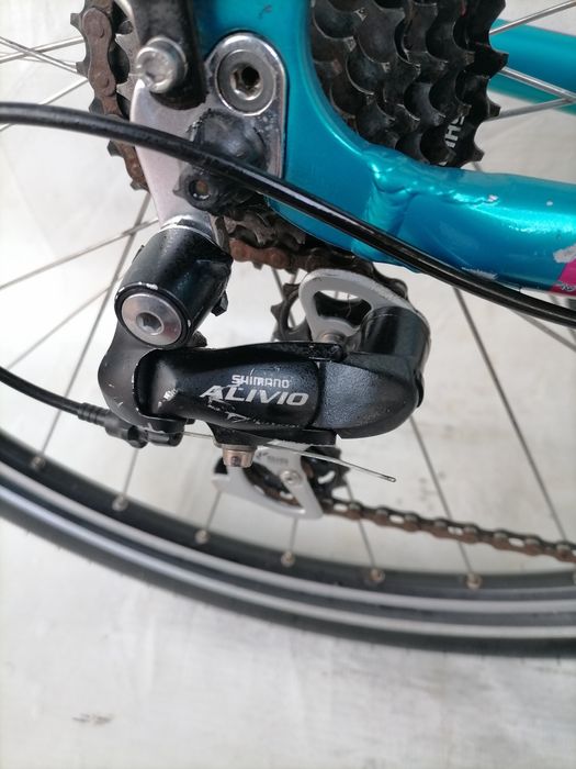 Немецкий Голландский Германия велосипед велик германский