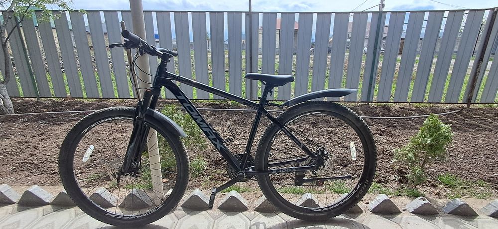 TOMAX 29 размер диски