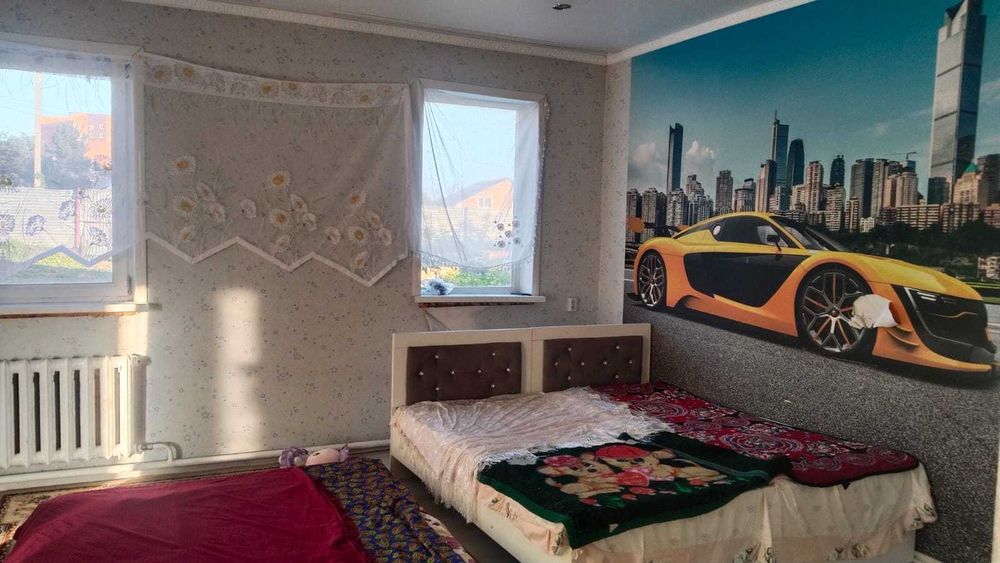 продам дом в черте города