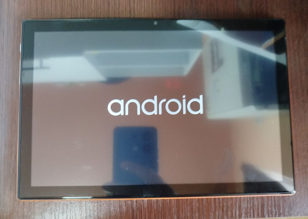 Tableta dual SIM noua