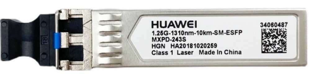 Новые SFP - модули 100G; 25G; 10G; 2,5G; 1,25G; 1000BASE-T