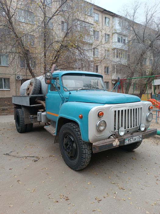 Сатылады оте жаксы жагдайда