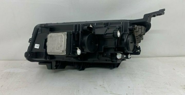 Фары джили эмгрант