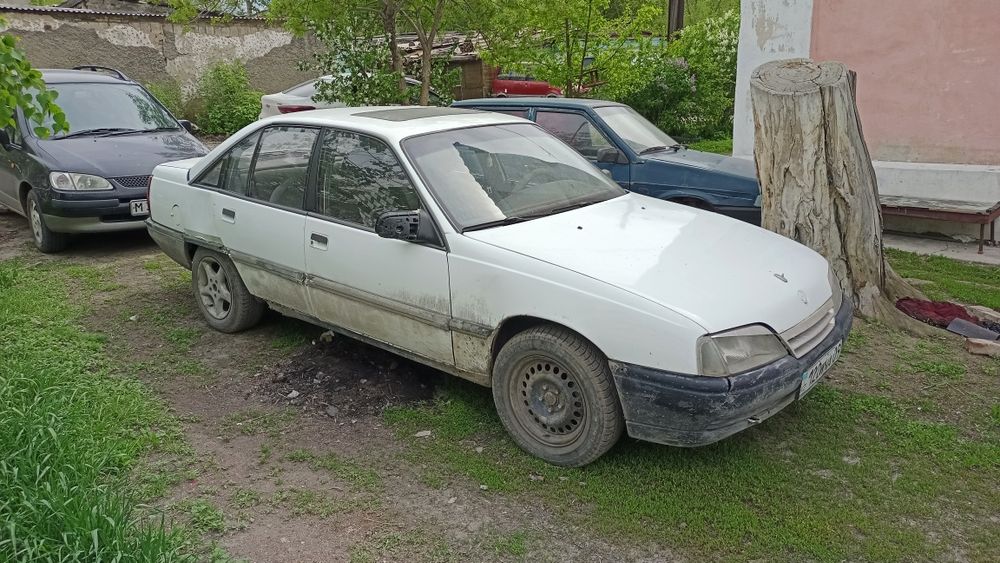 Продам Опель омега А