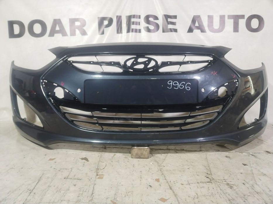 Bara fata Hyundai I40, 2011, 2012, 2013, 2014, 2015, cod origine OE 86511-3Z000. 9966