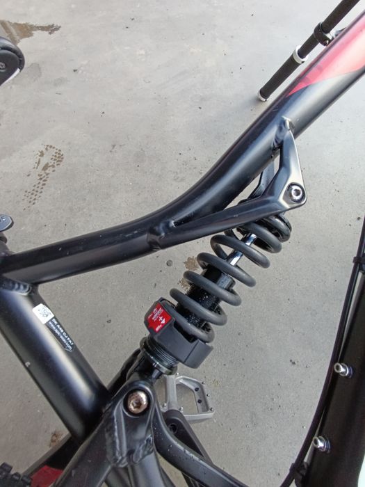Rockrider st530 s