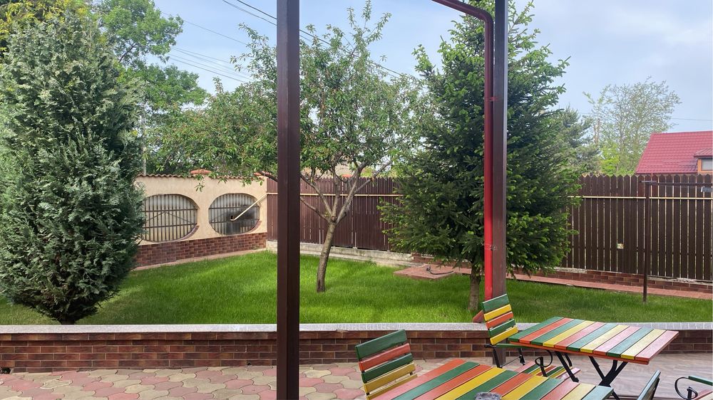 Casă  de   vânzare