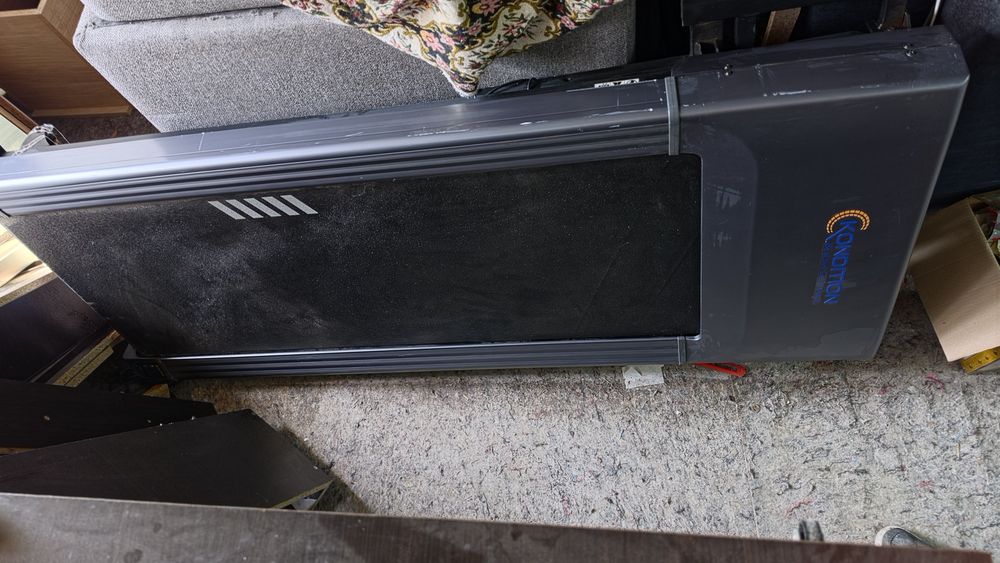 Banda alergare Kondition, HM-8300 Performance