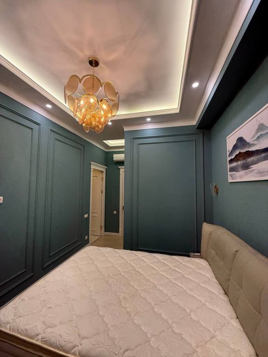 Ташкени сити Boulevard 3/3/7