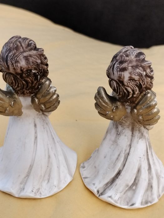 Obiective decorative îngerași