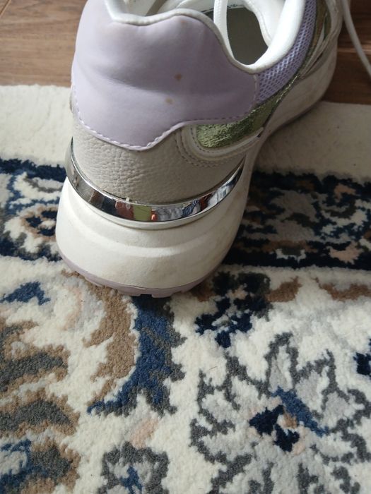 Маратонки, ежедневни дамски