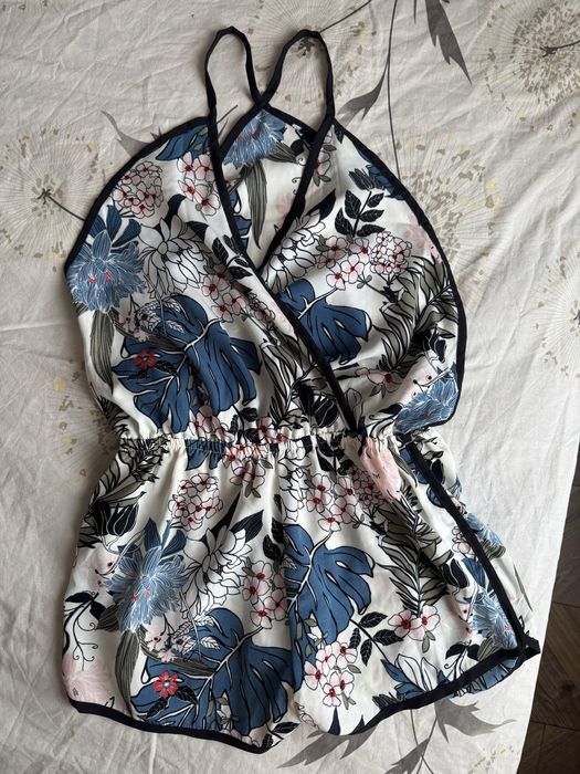 Гащеризон S размер