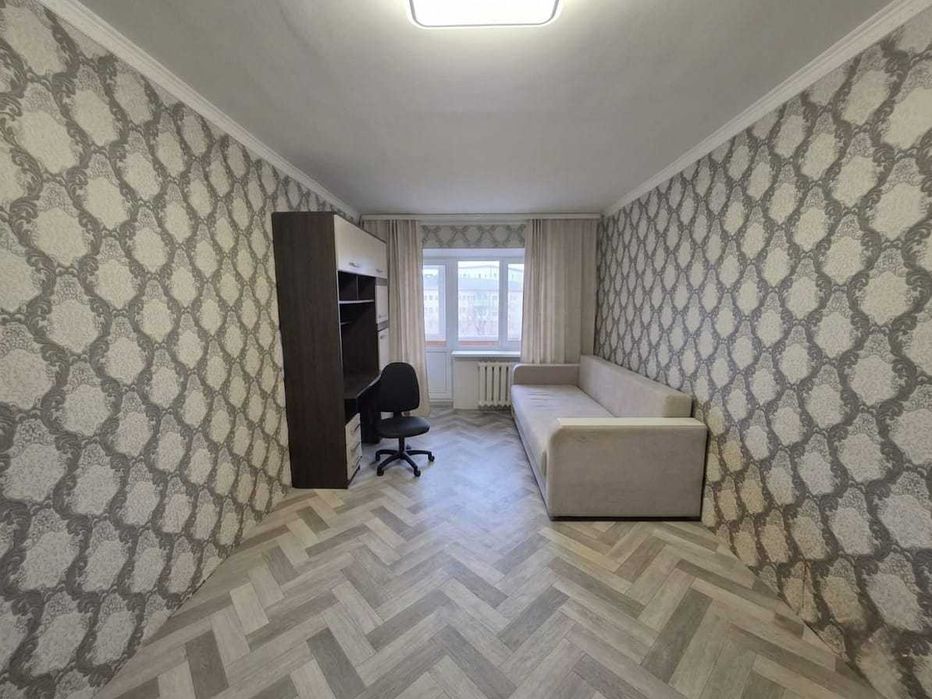Продам 3комнатную квартиру на Ласточке