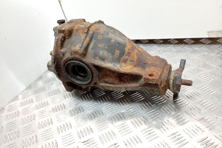 Diferential spate A1243513708 Mercedes-Benz C-Class W203/S203/CL203