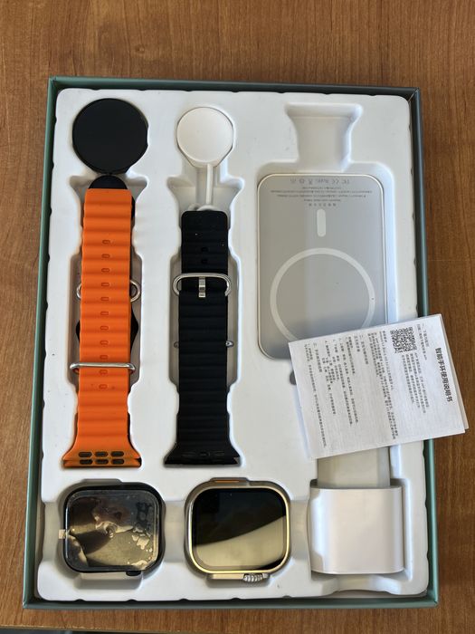 Часы смарт , смарт часы