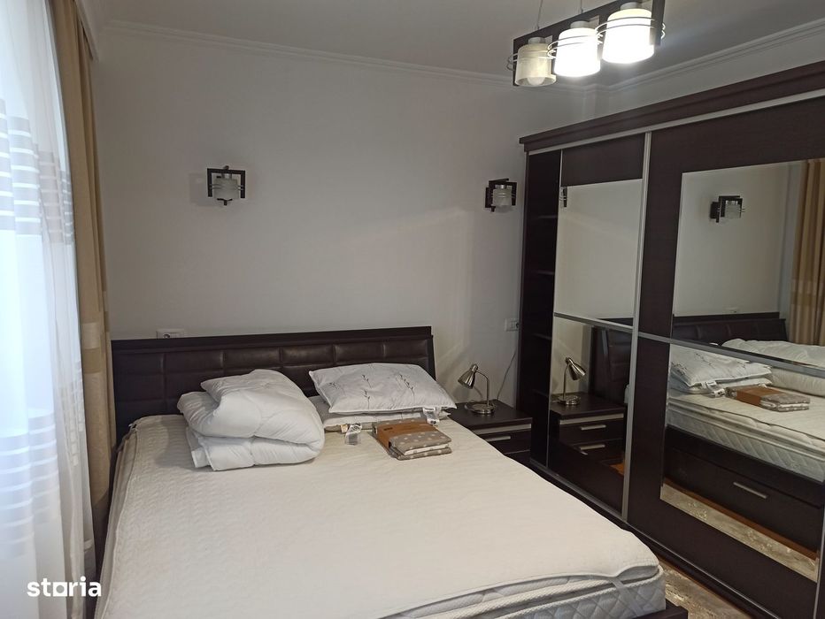 3 camere UltraCentral , zona Bancorex ,  mobilat / utilat / centrala !