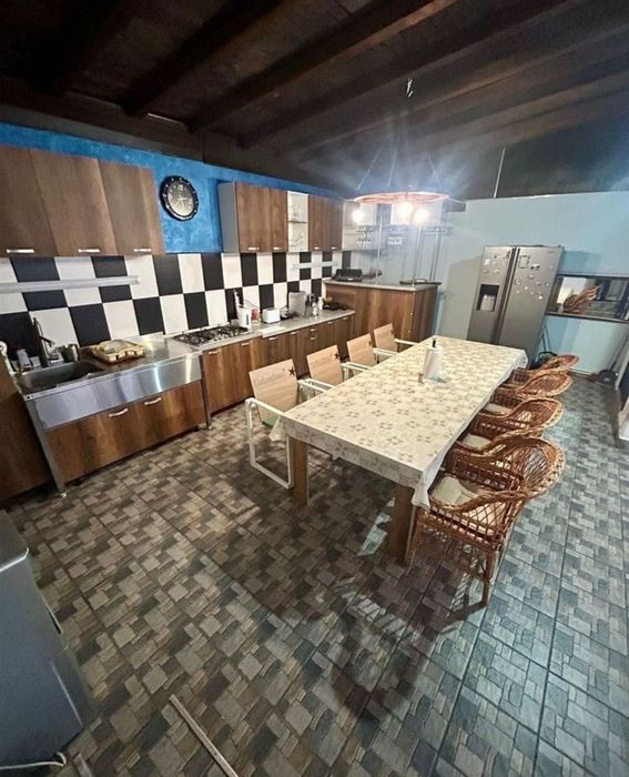 Casa de tip duplex