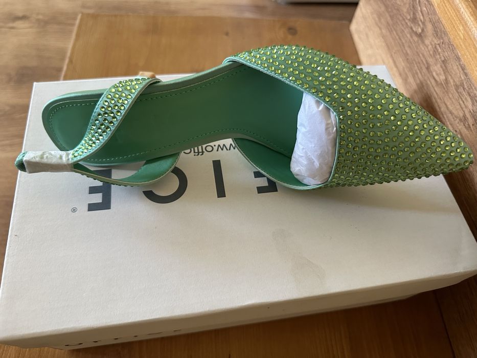 Официални обувки 4 чифта