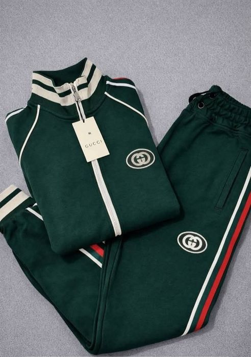 Trening barbati premium