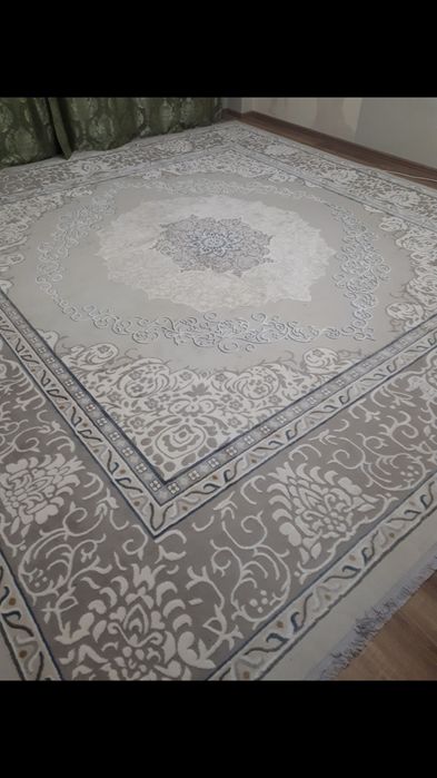 Продам турецкий ковёр