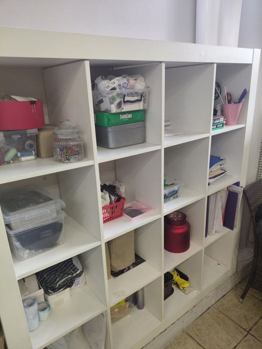 Стеллаж б/у Италия