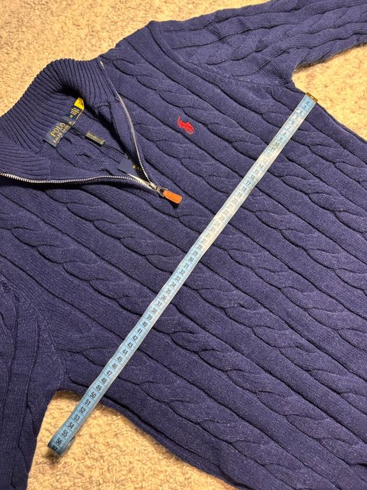 Pulover Ralph Lauren- Nou