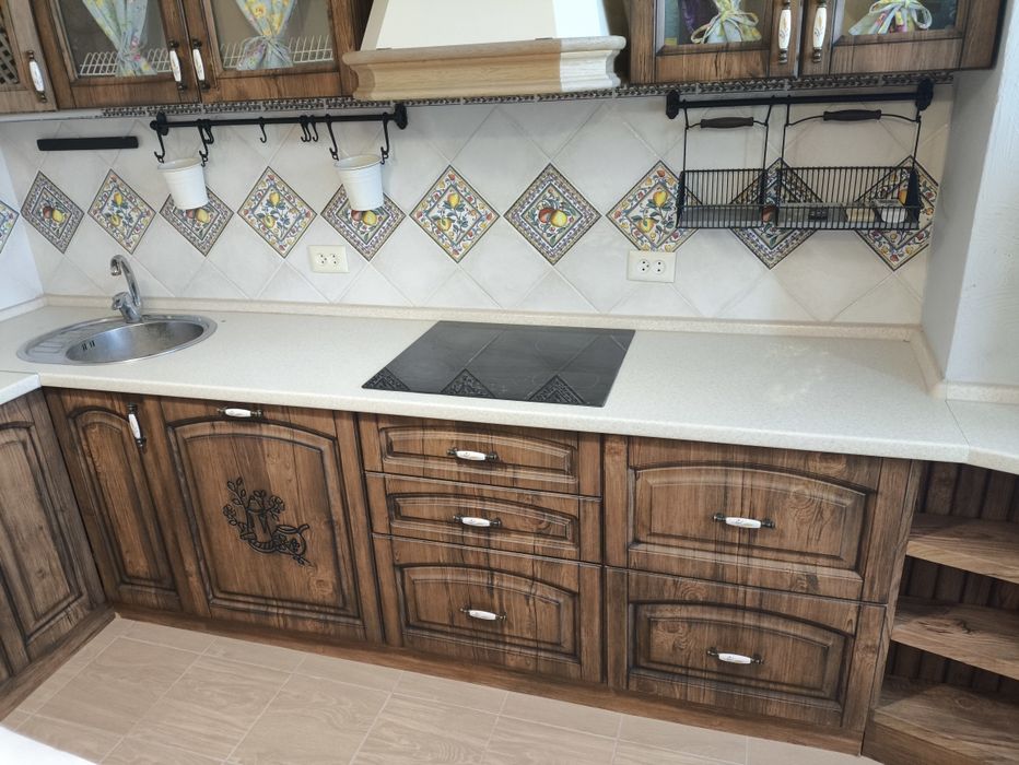 Кухонная гарнитура