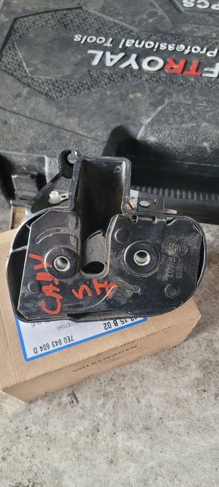Broasca usa stanga fata vw cady