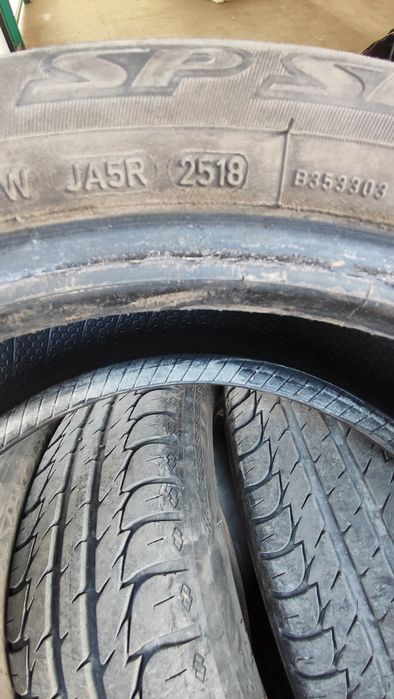 Летни гуми 175/65 R15