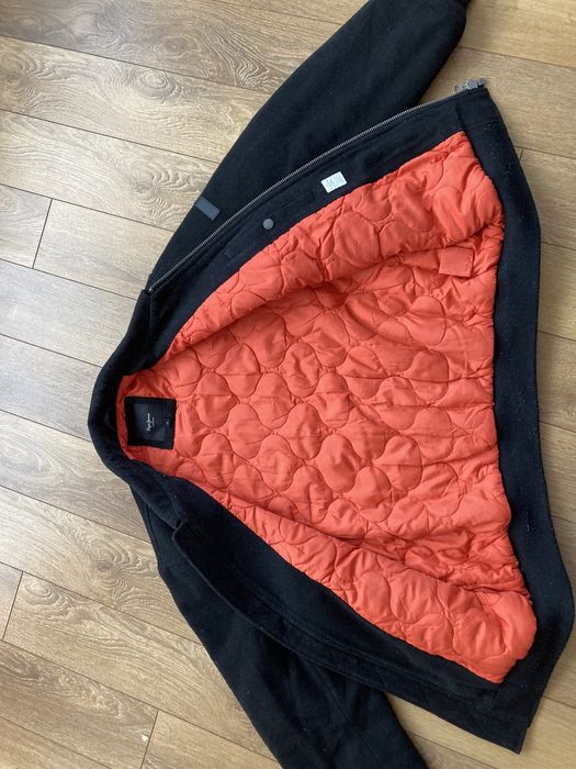 Бомбер Pepe Jeans