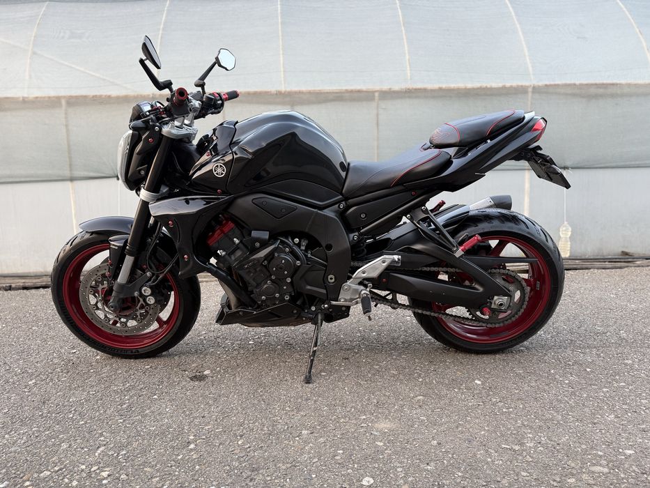 Yamaha FZ1 N ABS 2013