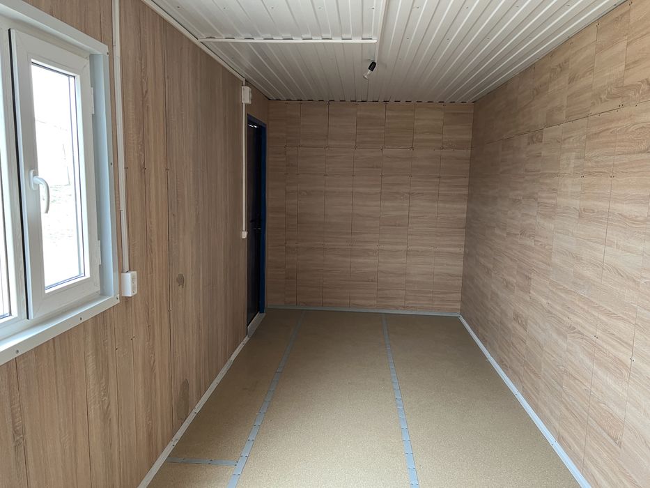 Вагончики б/у в Алматы