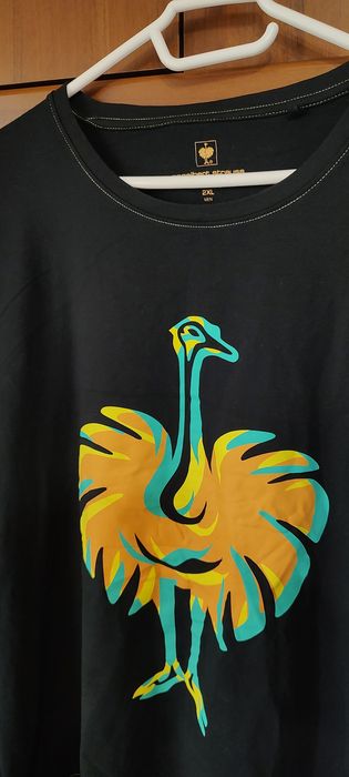 Tricou Engelbert Strauss de Barbati size XXL