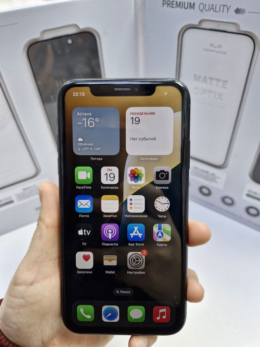 Iphone XR 128 GB 72%