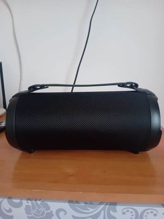 Boxă portabilă conetare Bluetooth E-Boda la cutie nouă