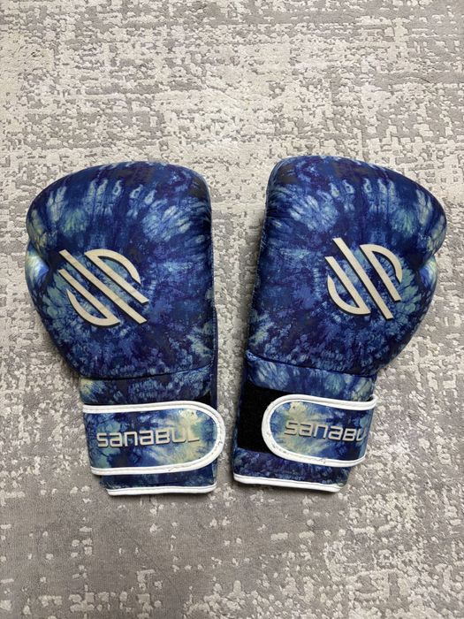Перчаткий Sanabul