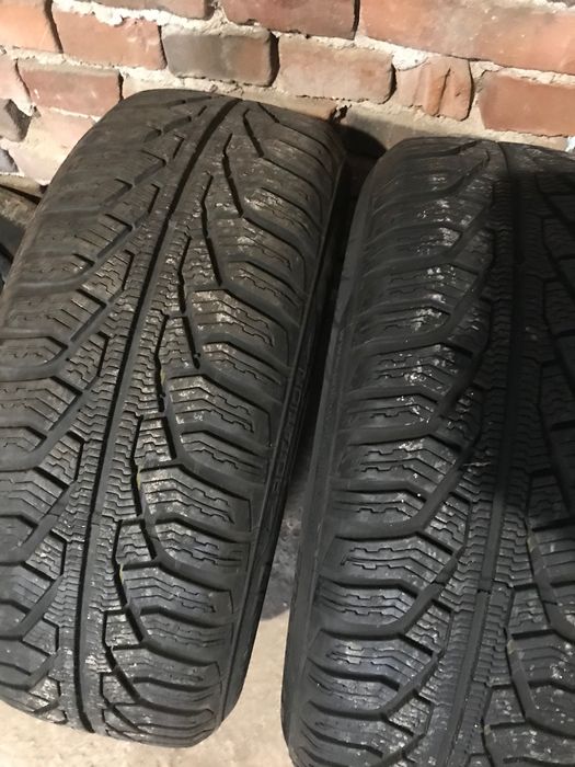 Зимни гуми 205 60 17