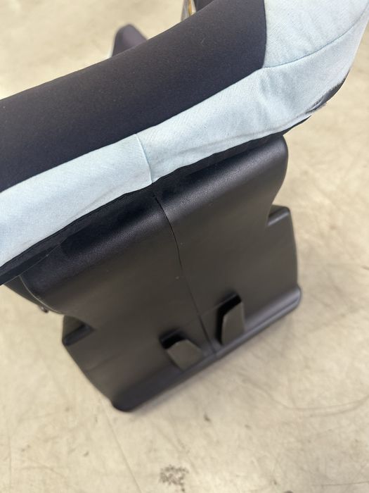 Бебешко столче Чиполино