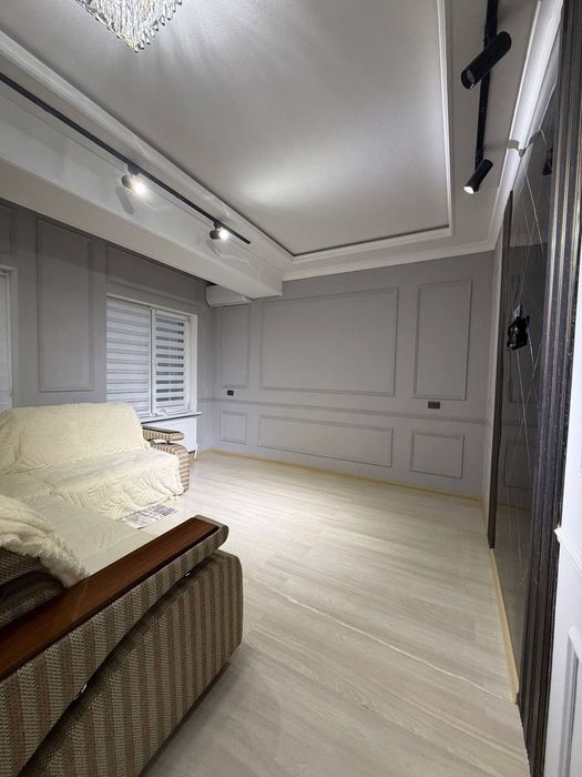 Кунликга квартира берилади Безз