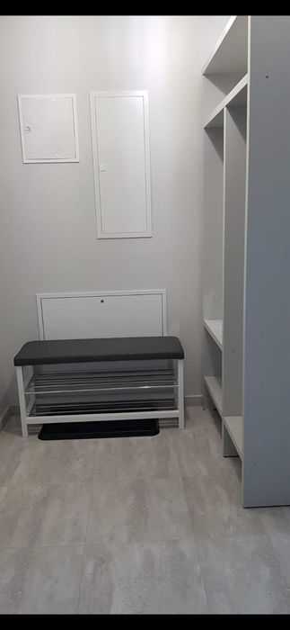 Inchiriez apartament două camere zonă centrală
