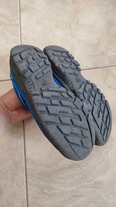 Туристически обувки 35 номер Quechua