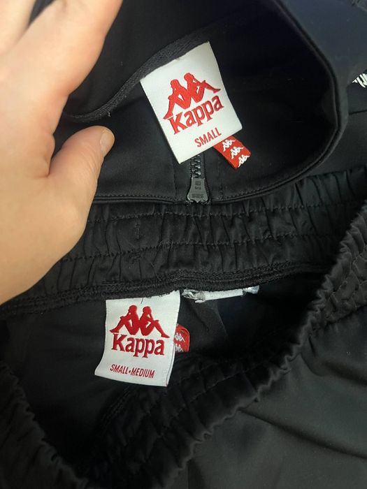 Двойка для девочек от Карра