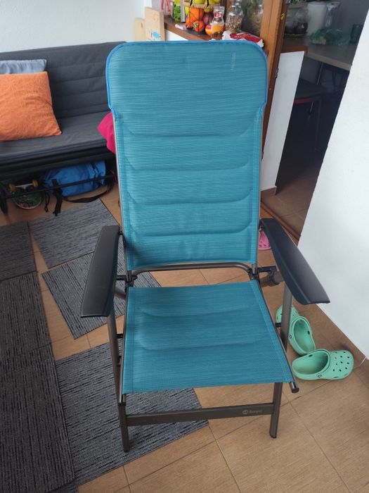 Pentru camping Berger